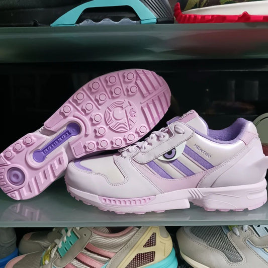 Adidas ZX8000 Mewtwo X Pokemon