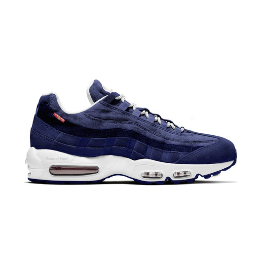 Nike Air Max 95 Obisidian X Levis