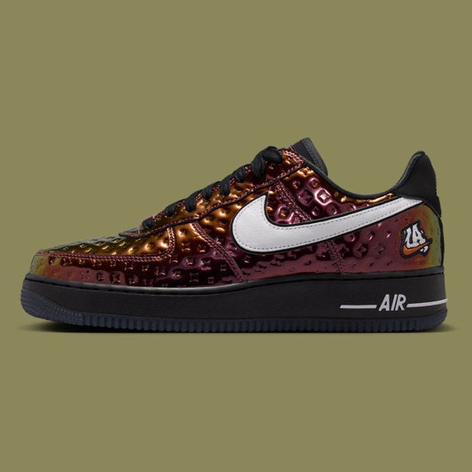 Nike Air Force 1 LA All-Star