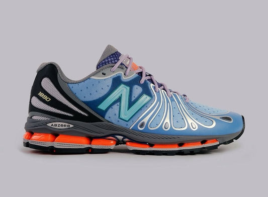 New Balance 1890 Cyborg X Action Bronson