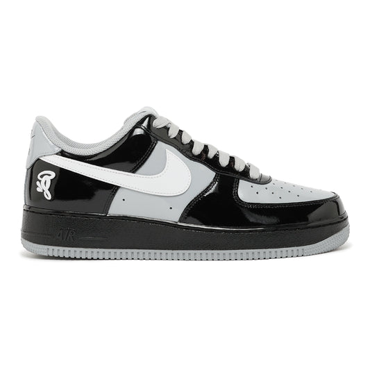 Nike Air Force 1 Smoke Grey X Syna World