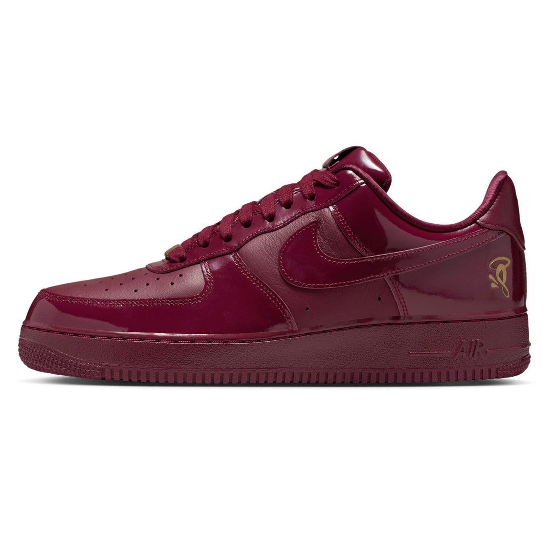 Nike Air Force 1 Beetroot X Syna World