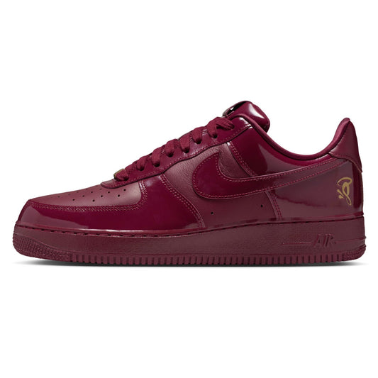 Nike Air Force 1 Beetroot X Syna World