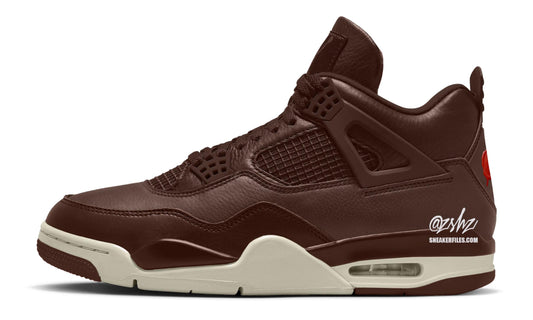 Jordan 4 Bin 23