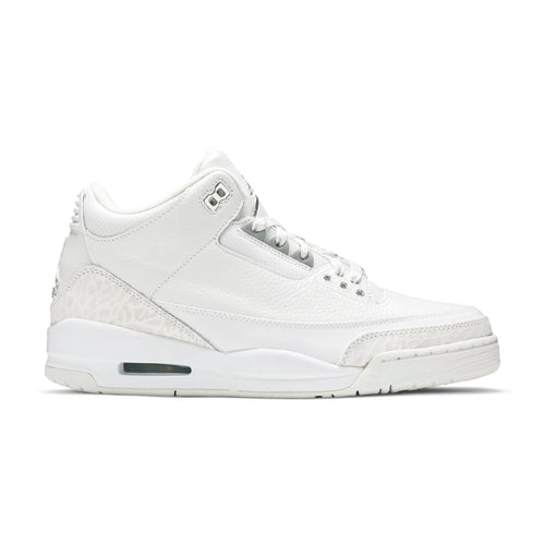 Jordan 3 Pure Money