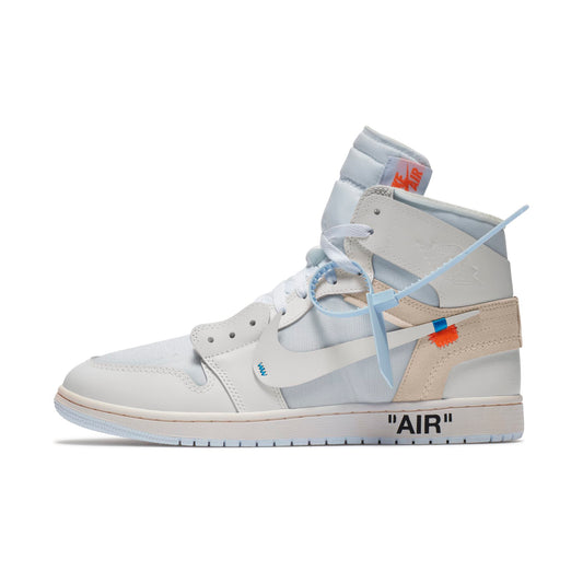 Jordan 1 High X Off-White