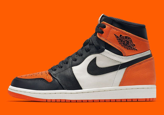 Jordan 1 High Shattered Backboard