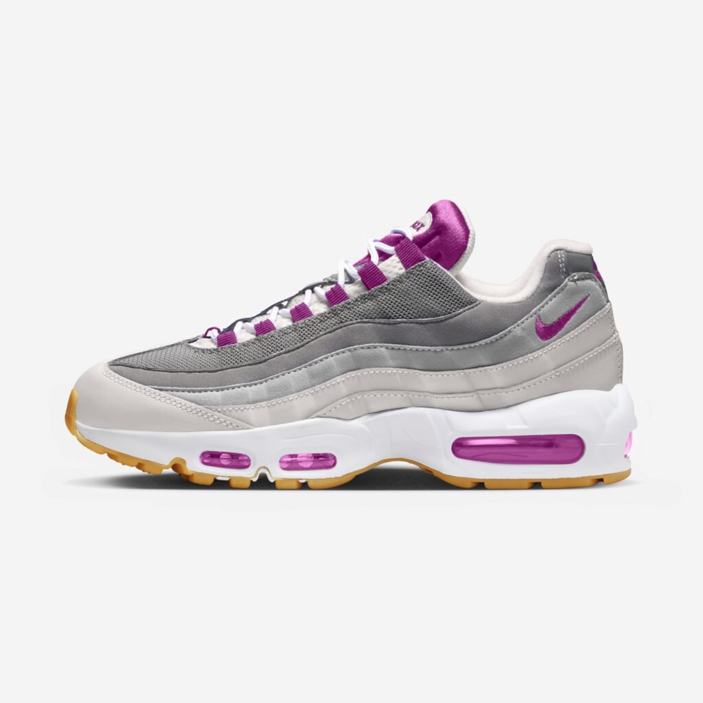 Nike Air Max 95 SB Cactus Flower