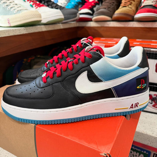 Nike Air Force 1 X Playstation