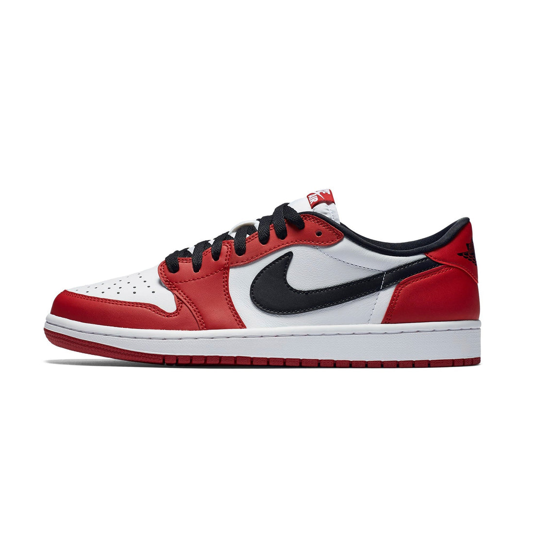 Jordan 1 Low OG Chicago