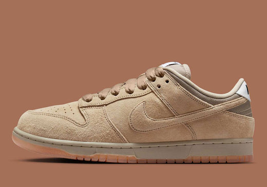 Nike Dunk SB Parachute Beige