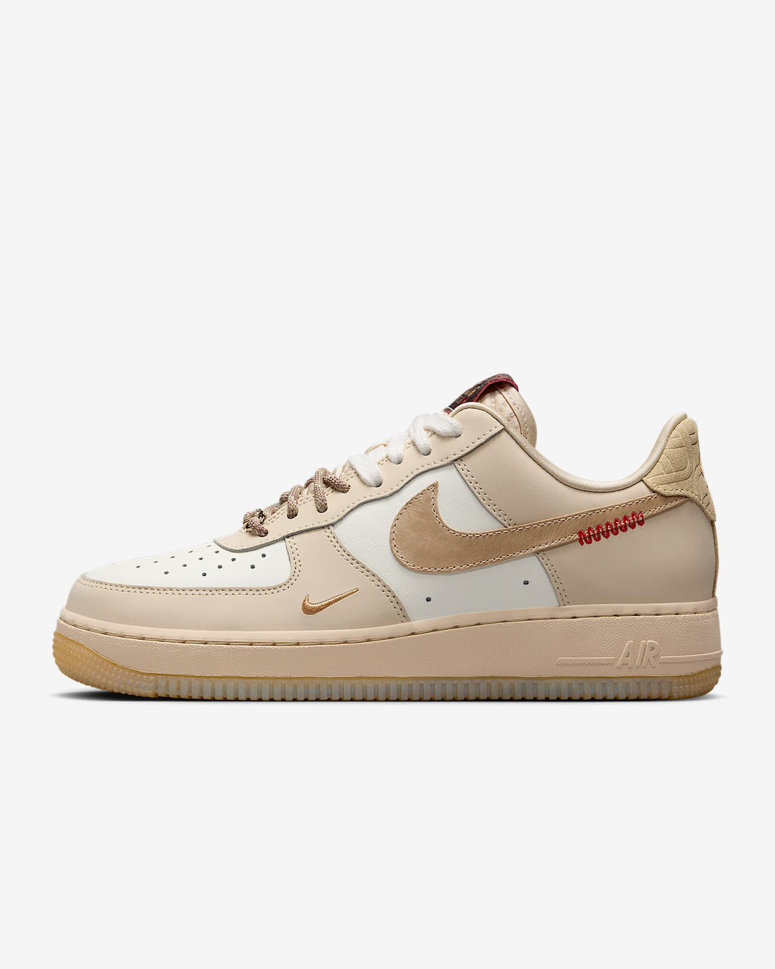 Nike Air Force 1 Year of the Snake