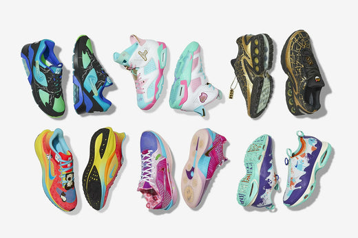 Nike Doernbecher Freestyle XX