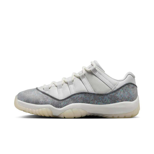 Jordan 11 Low Year of the Snake