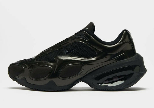 Nike Air Max Muse Black Patent