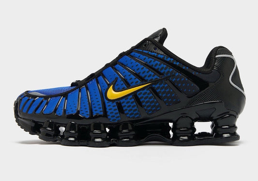 Nike Shox TL Lyon Blue