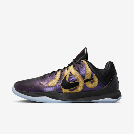 Nike Kobe 5 Protro Year of the Mamba