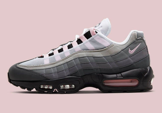 Nike Air Max 95 Pink Foam