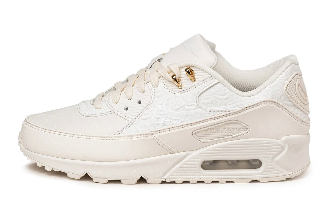 Nike Air Max 90 White X Slawn