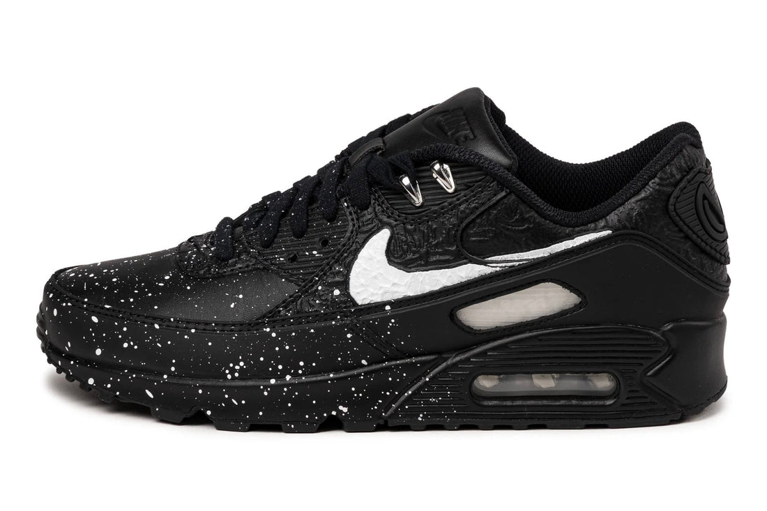 Nike Air Max 90 Black X Slawn