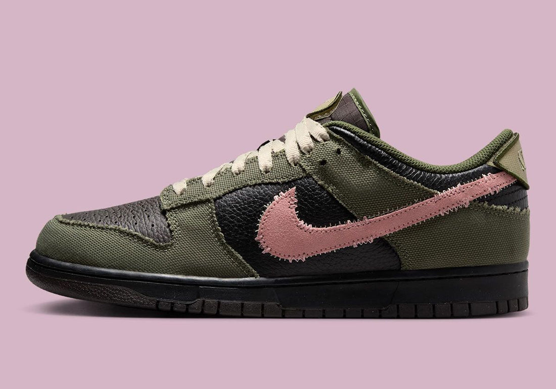 Nike Dunk Low Dunks Not Dead