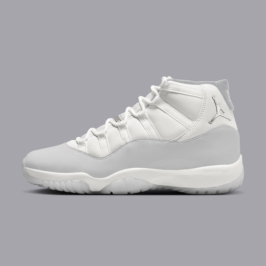 Jordan 11 Grand Finale