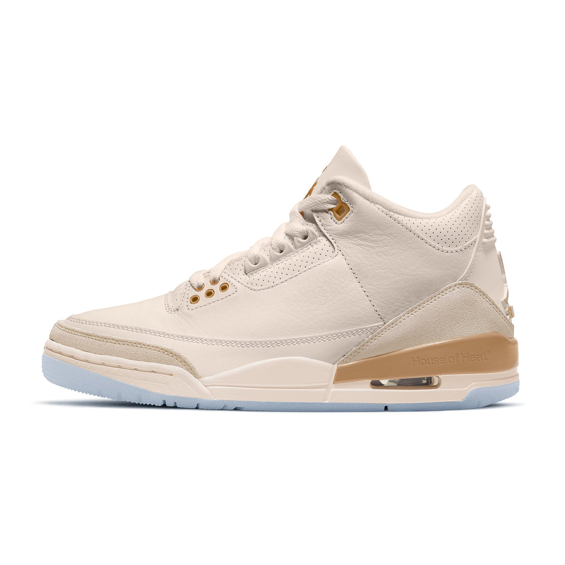 Jordan 3 Champagne & Oysters