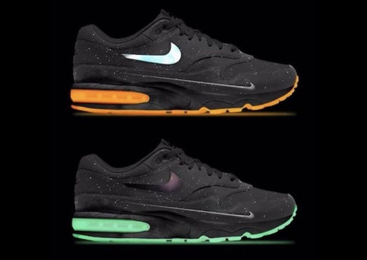 Nike Air Max 1/93 X Concepts