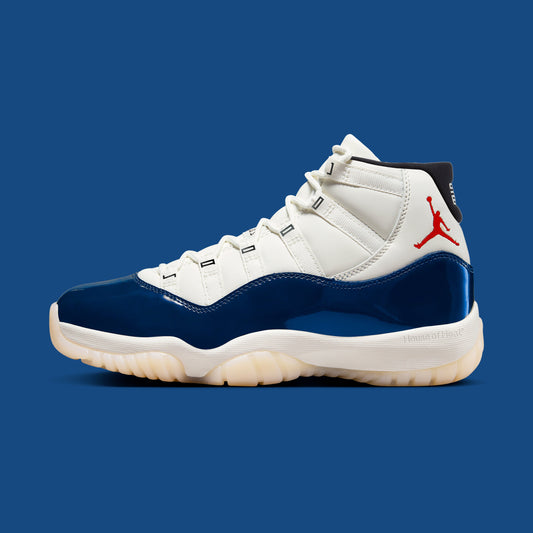 Jordan 11 Rare Air