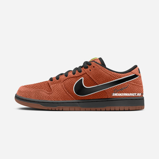 Nike Dunk SB X Limosine Skateboards