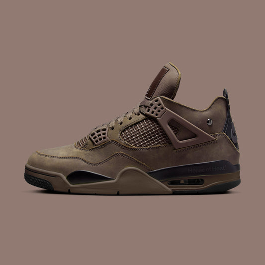 Jordan 4 X A Ma Manière