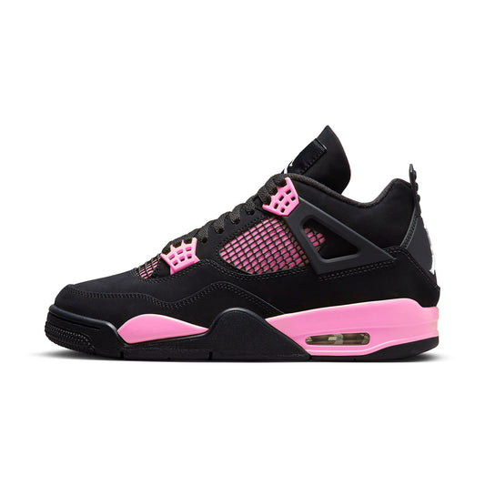 Jordan 4 Pink Thunder