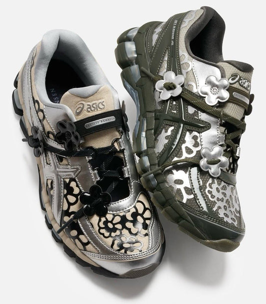 Asics Gel-Kayano 20 X Cecilie Bahnsen
