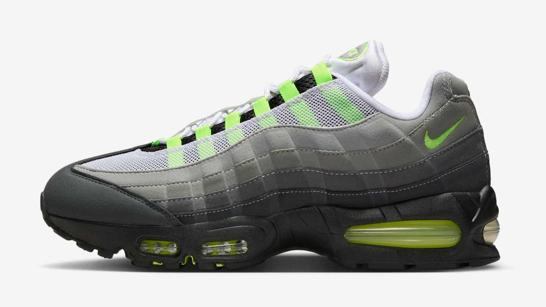 Nike Air Max 95 Neon
