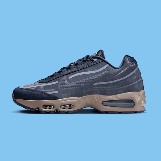 Nike Air Max 95 Thunder Blue X WORKSOUT