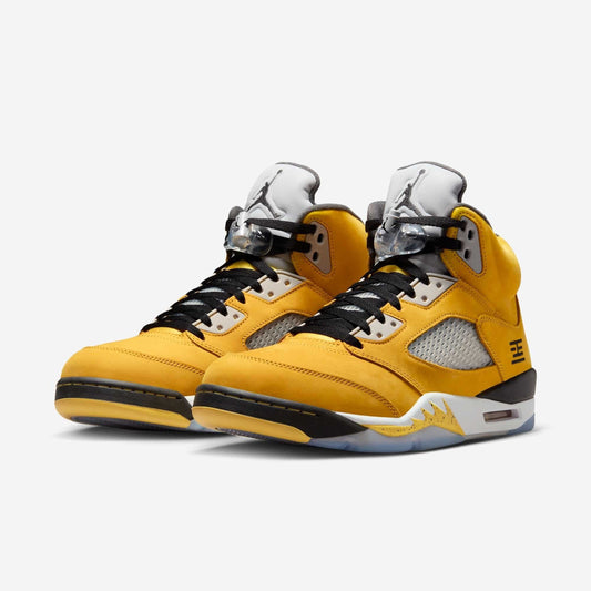 Jordan 5 Tokyo