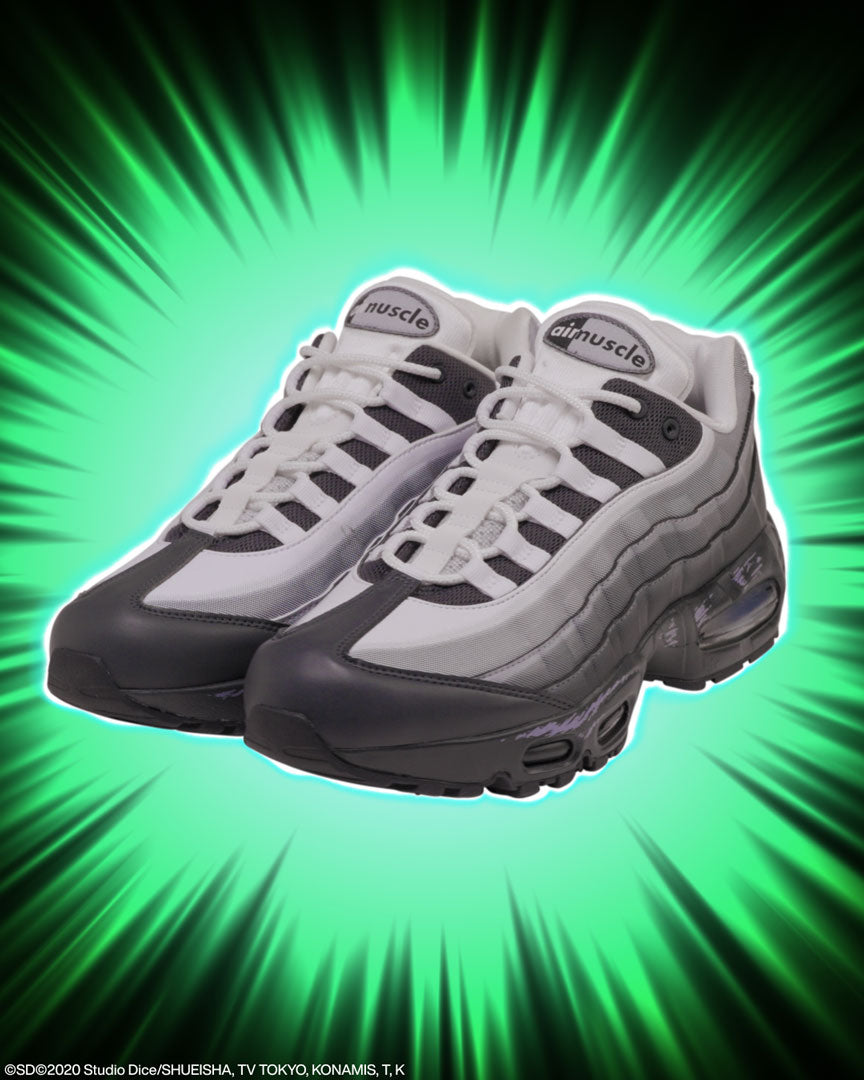 Nike Air Max 95 Jonouchi X Yu-Gi-Oh!