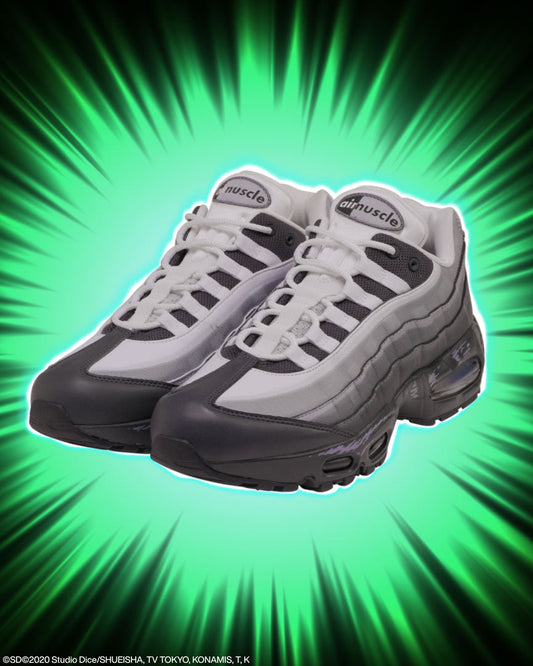 Nike Air Max 95 Jonouchi X Yu-Gi-Oh!