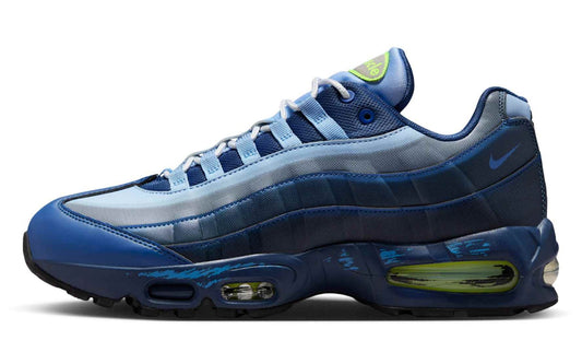 Nike Air Max 95 Joey X Yu-Gi-Oh!
