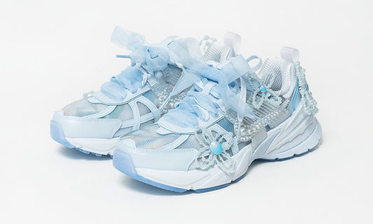 Nike V2K Run X Susan Fang