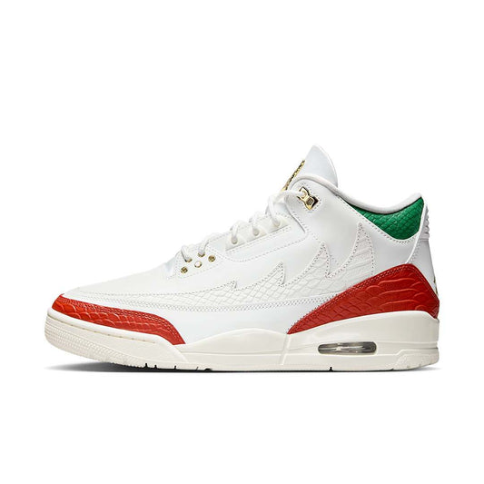 Jordan 3 SP MEX El Vuelo