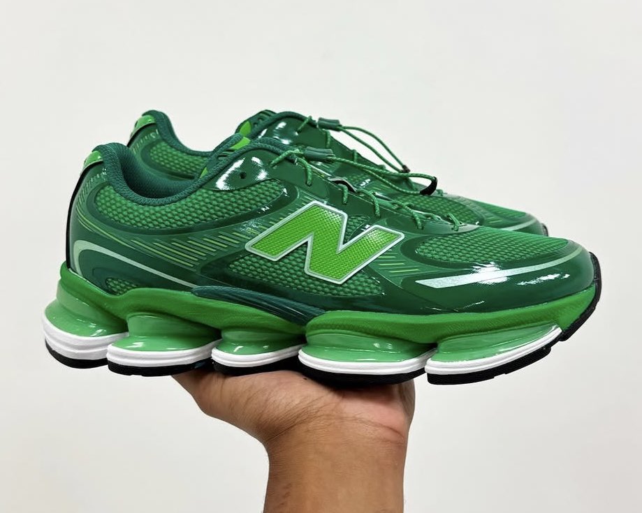 New Balance 2000 X Aminé
