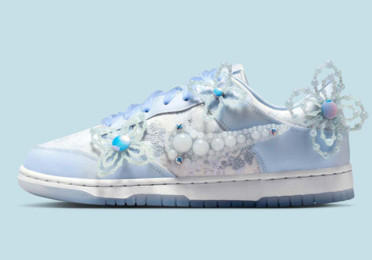Nike Dunk Low X Susan Fang