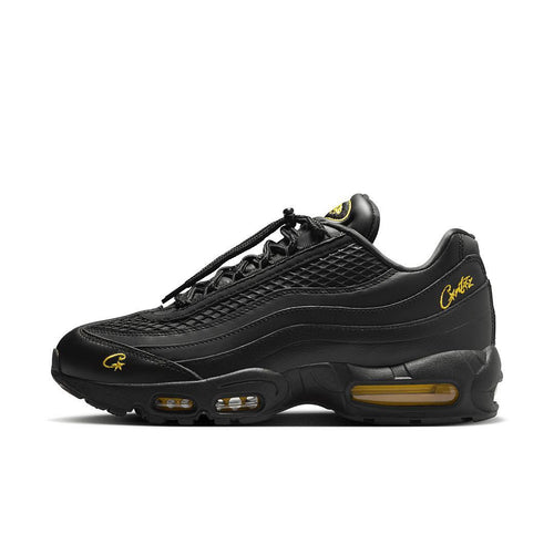 Nike Air Max 95 Tour Yellow x Corteiz