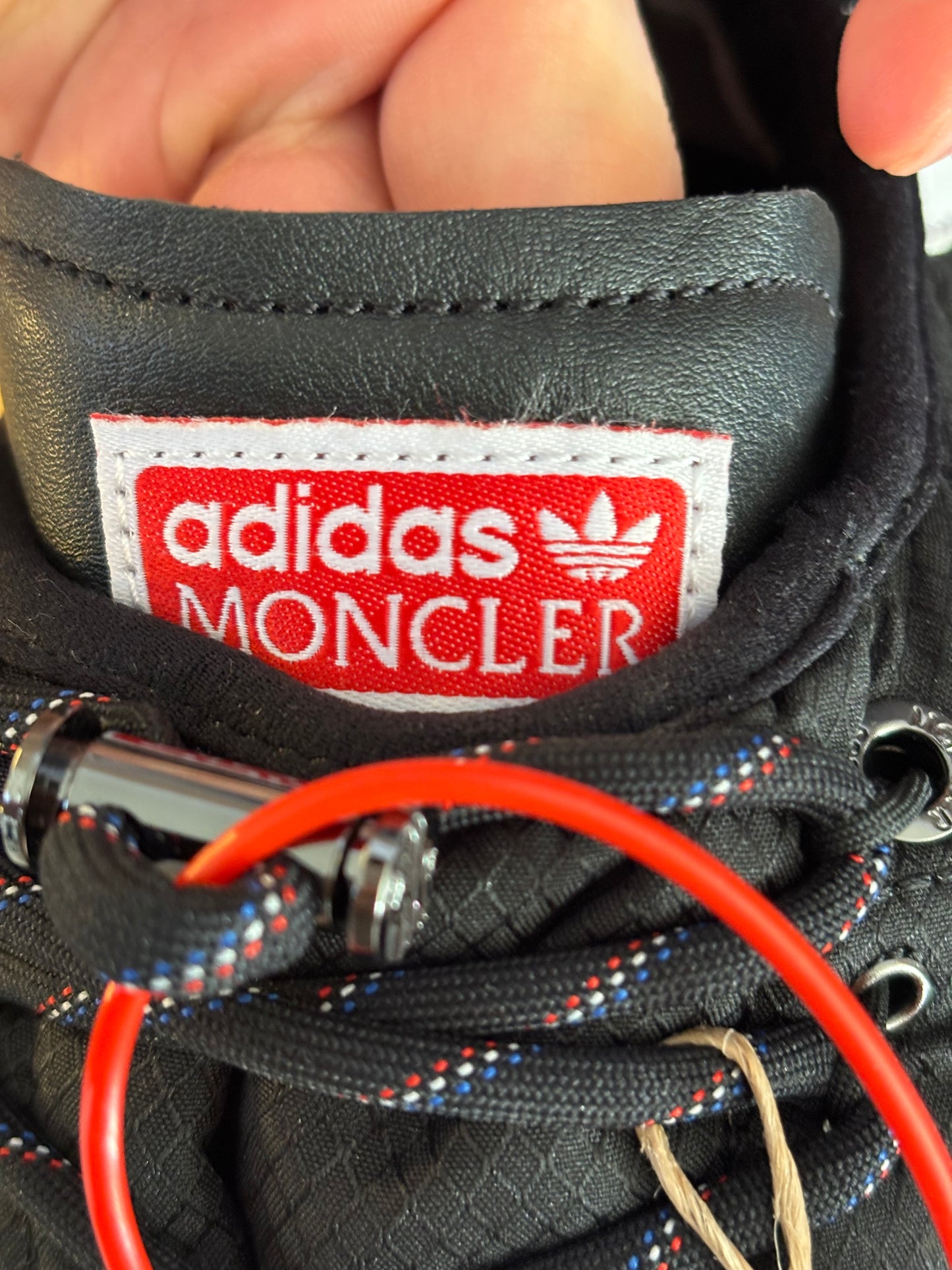 Adidas Campus Moncler (Taille 37,5)