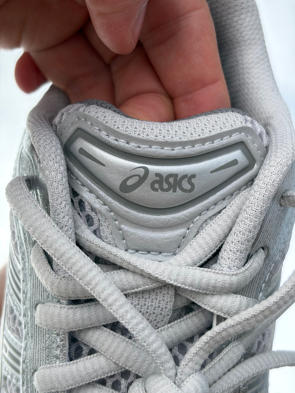Asics Gel-Kayano 14 Cloud Grey Clay Grey - Taille 36