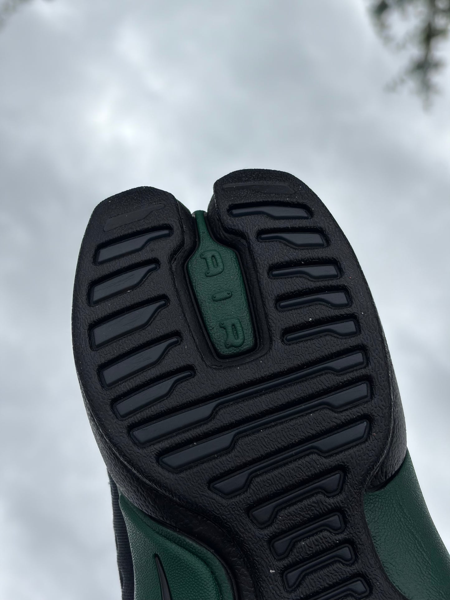 Nike Air Rift 2 Kenya - Taille 38,5