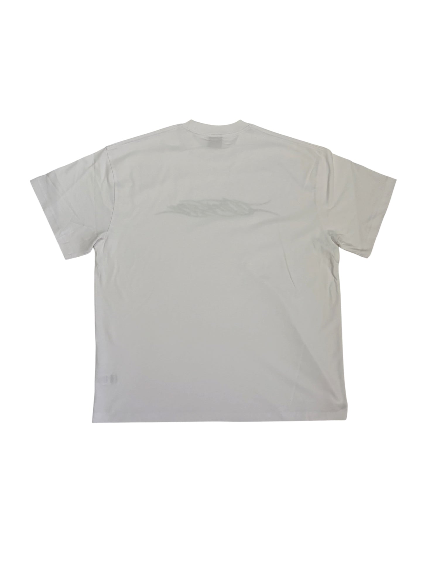 T-shirt Corteiz Tribal White - Taille L