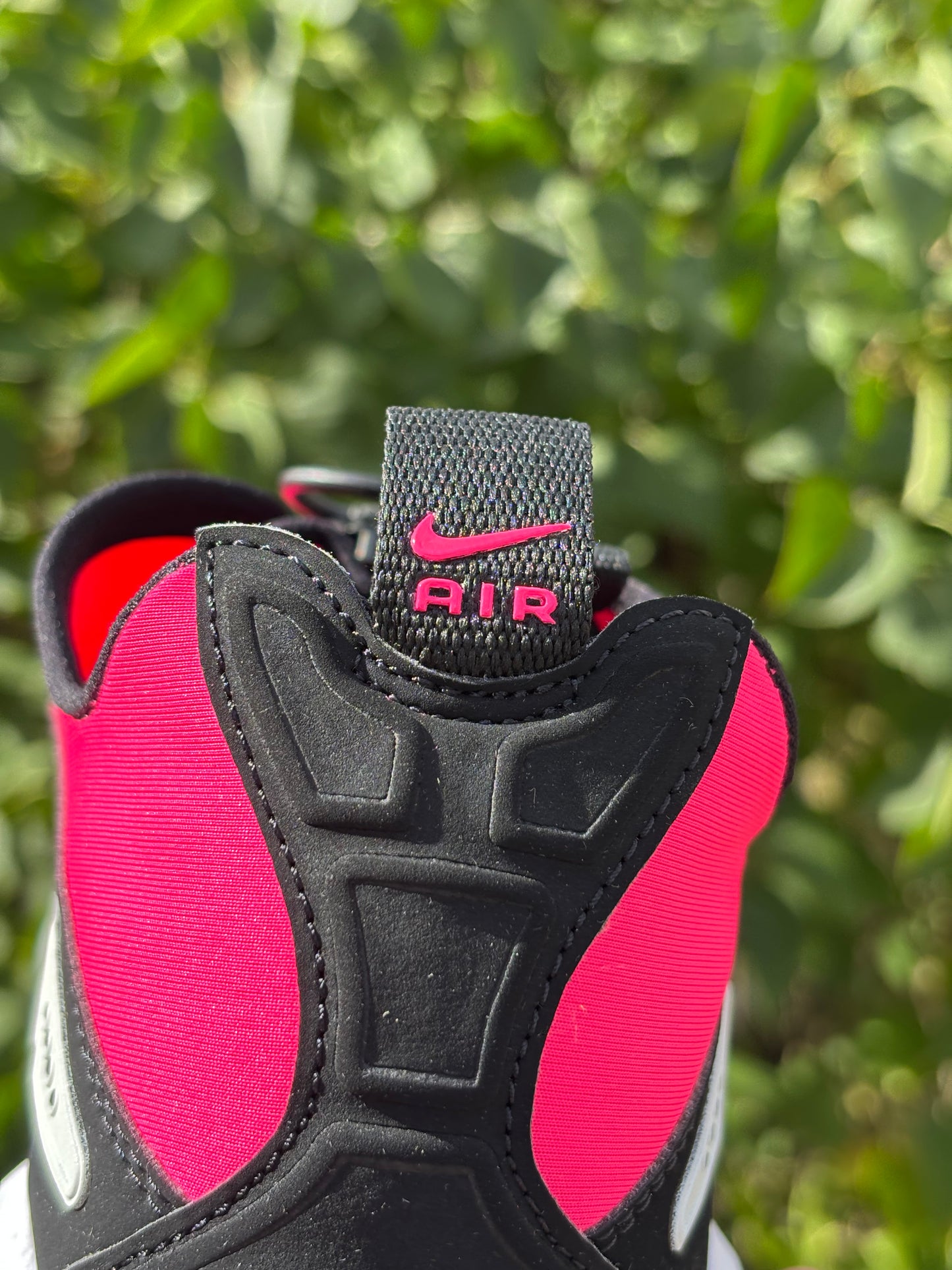 Nike Air Max Sunder Hyper Pink - 40,5