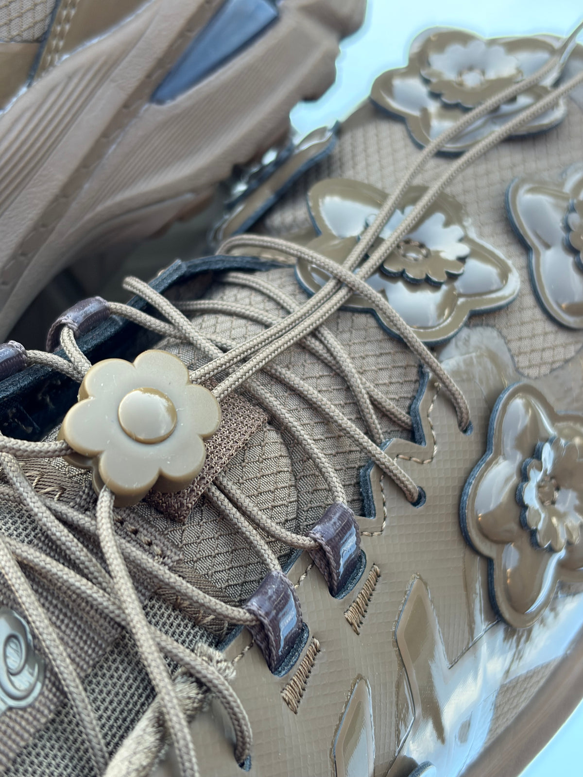 Asics Gel-Terrain Sepia X Cecilie Bahnsen - Taille 42,5